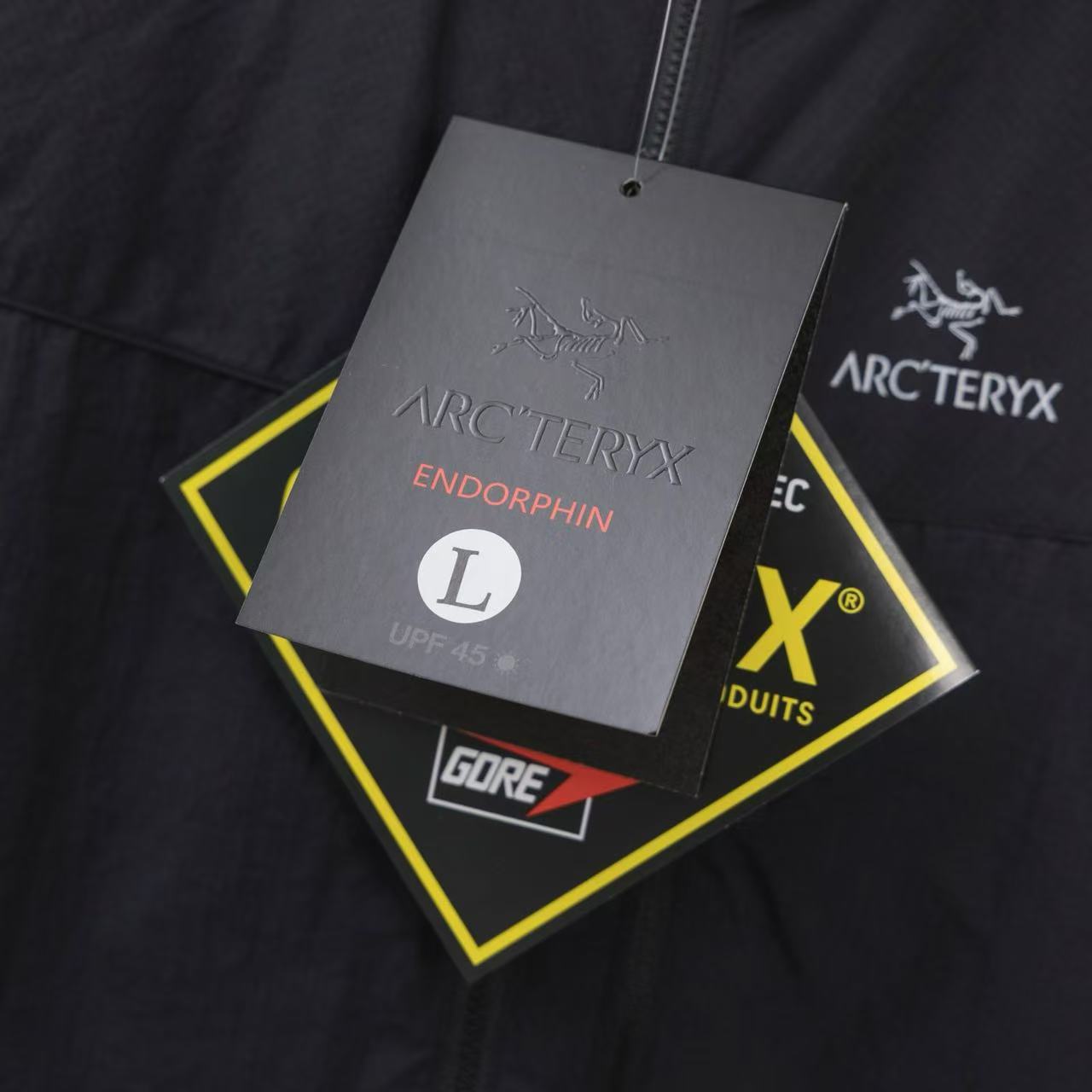 Casaco Arcteryx