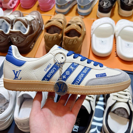 Samba LV