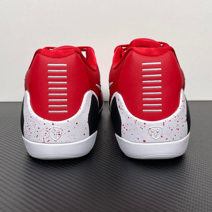 KB9 University Red