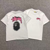 Tshirt Bape