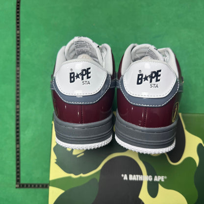 Bape STA Low