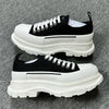 Alexander McQueen Black and White