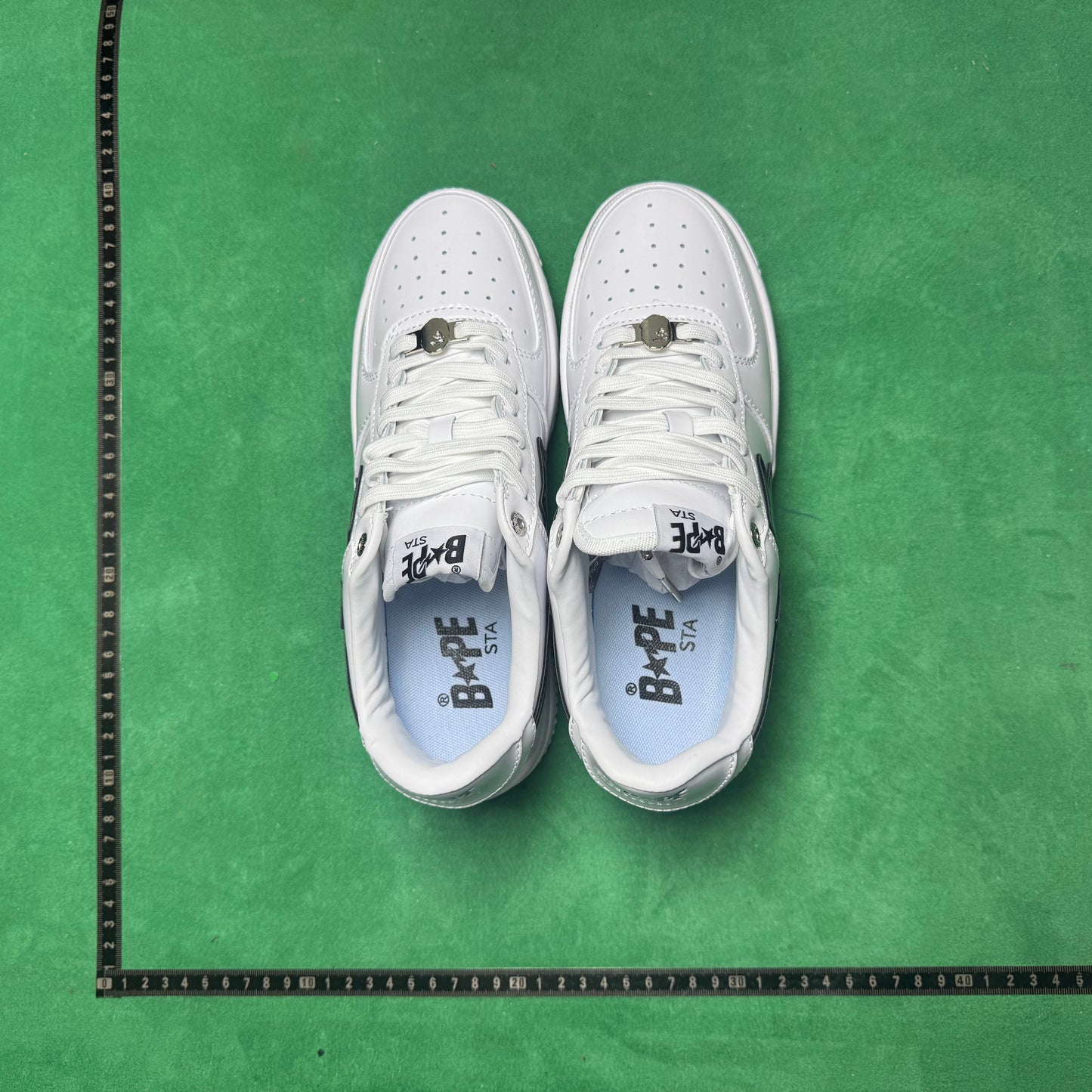 Bape STA Low