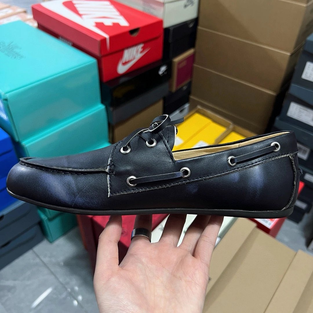 Sandálias Miu Miu Black