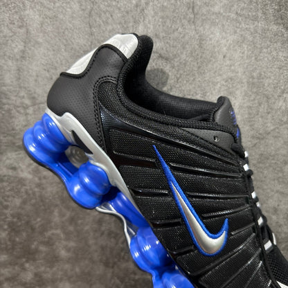 Aware Shox TL Black/Blue