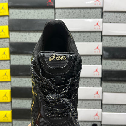 Gel-Kinetic Fluent Black and Gold
