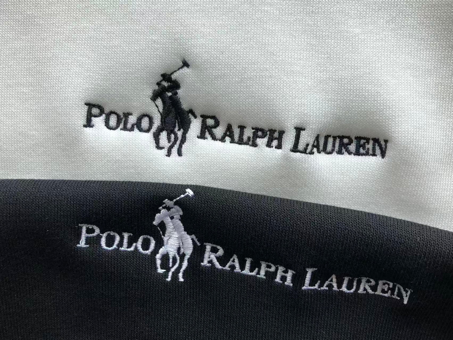 RL Hoodie
