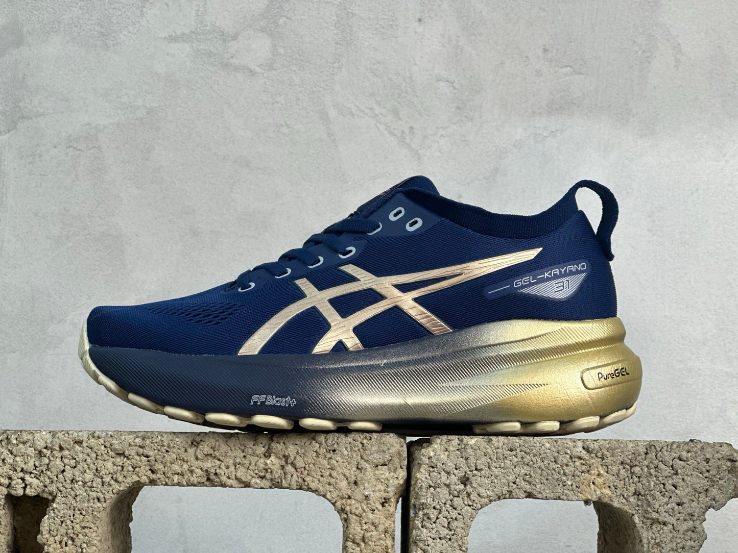Gel-Kayano 31