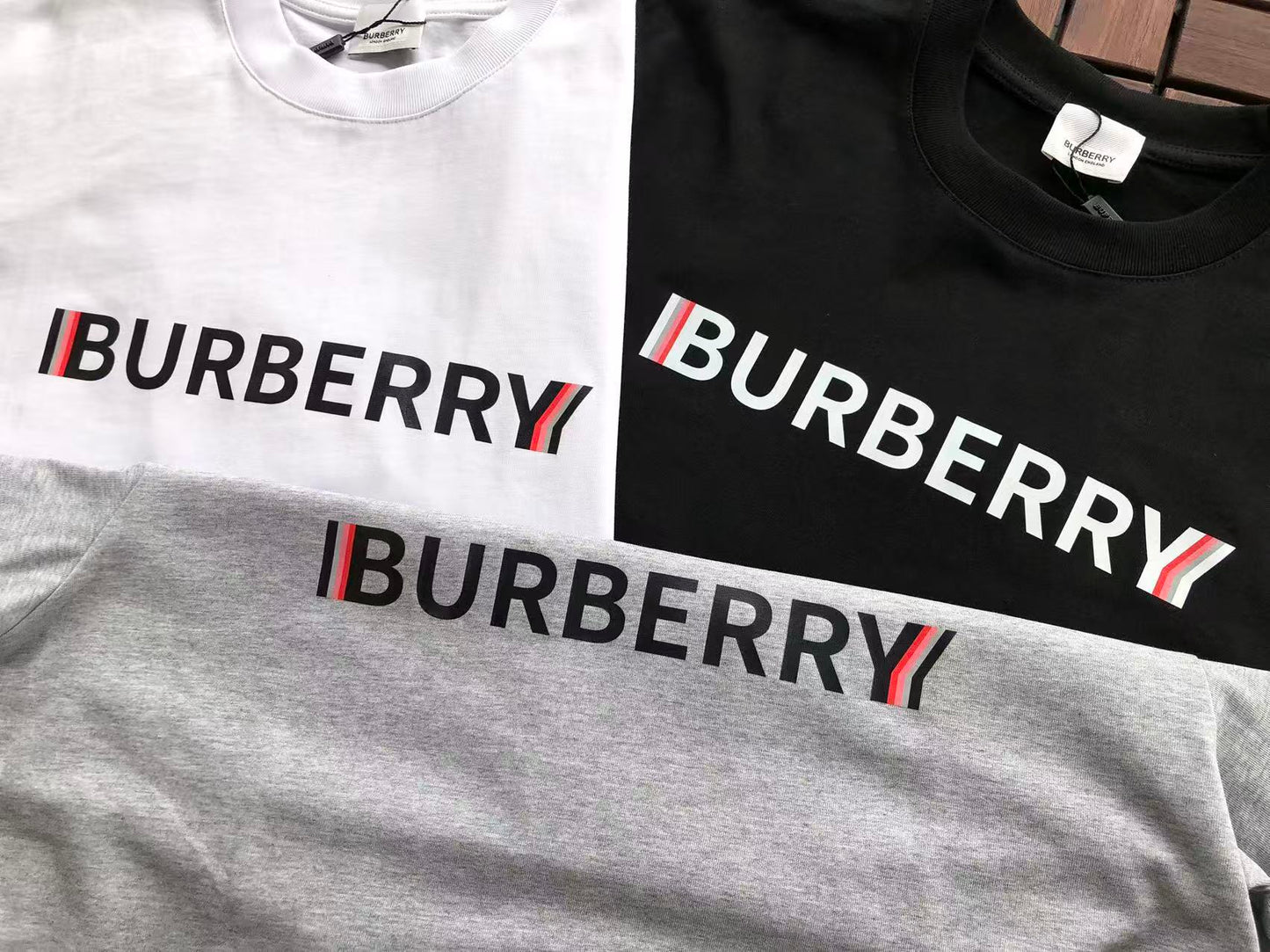 T-Shirts BB