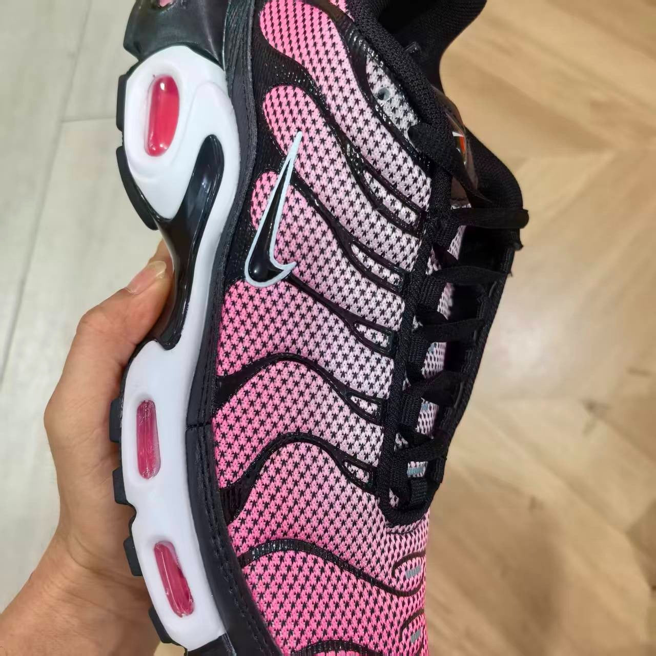 TN Pink
