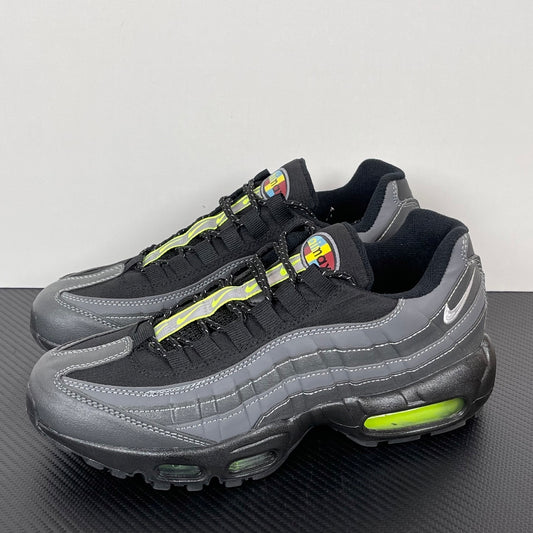 95 Neon Full BLack