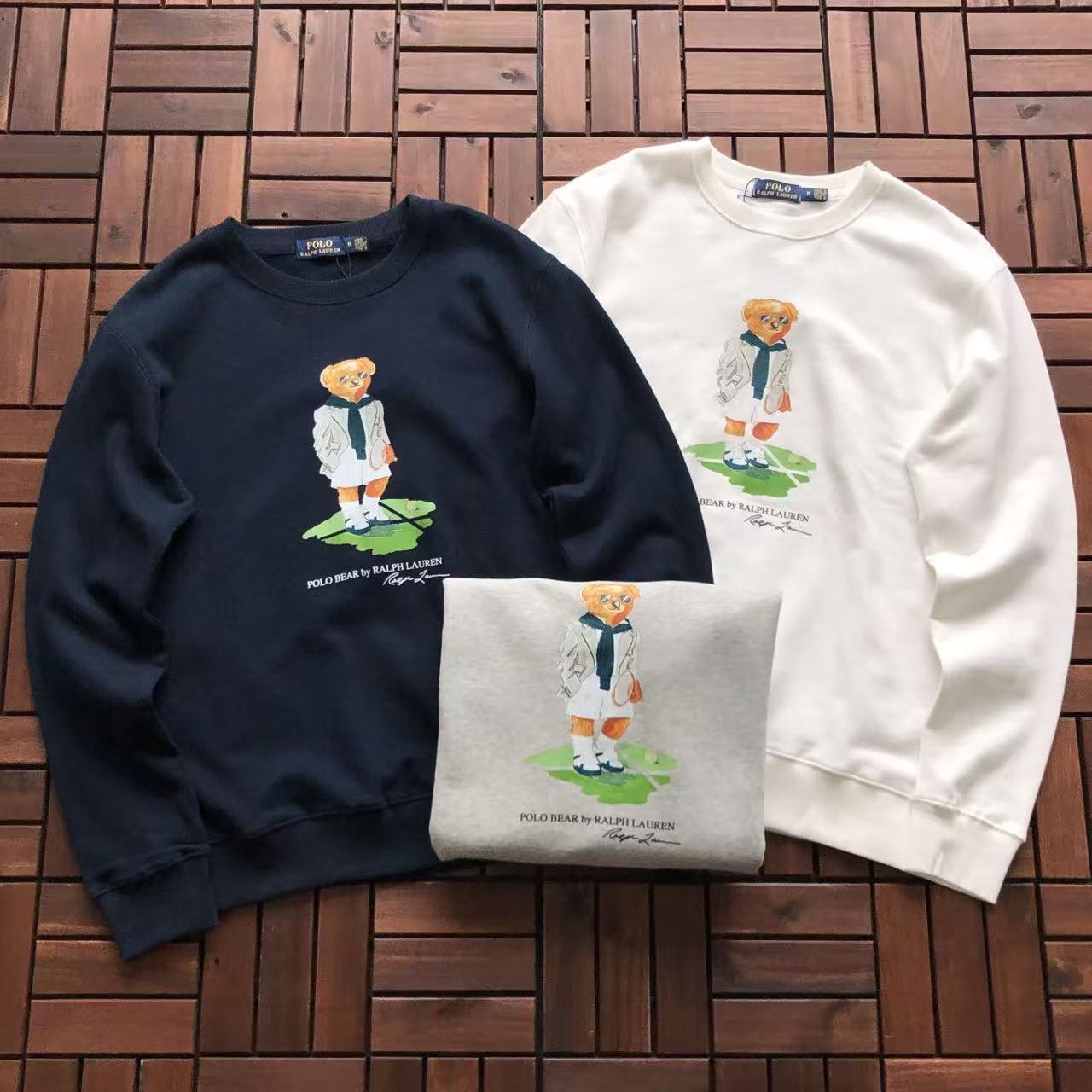RL Camisolas
