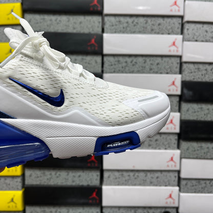 Air Max 270 Premium Blue Royal