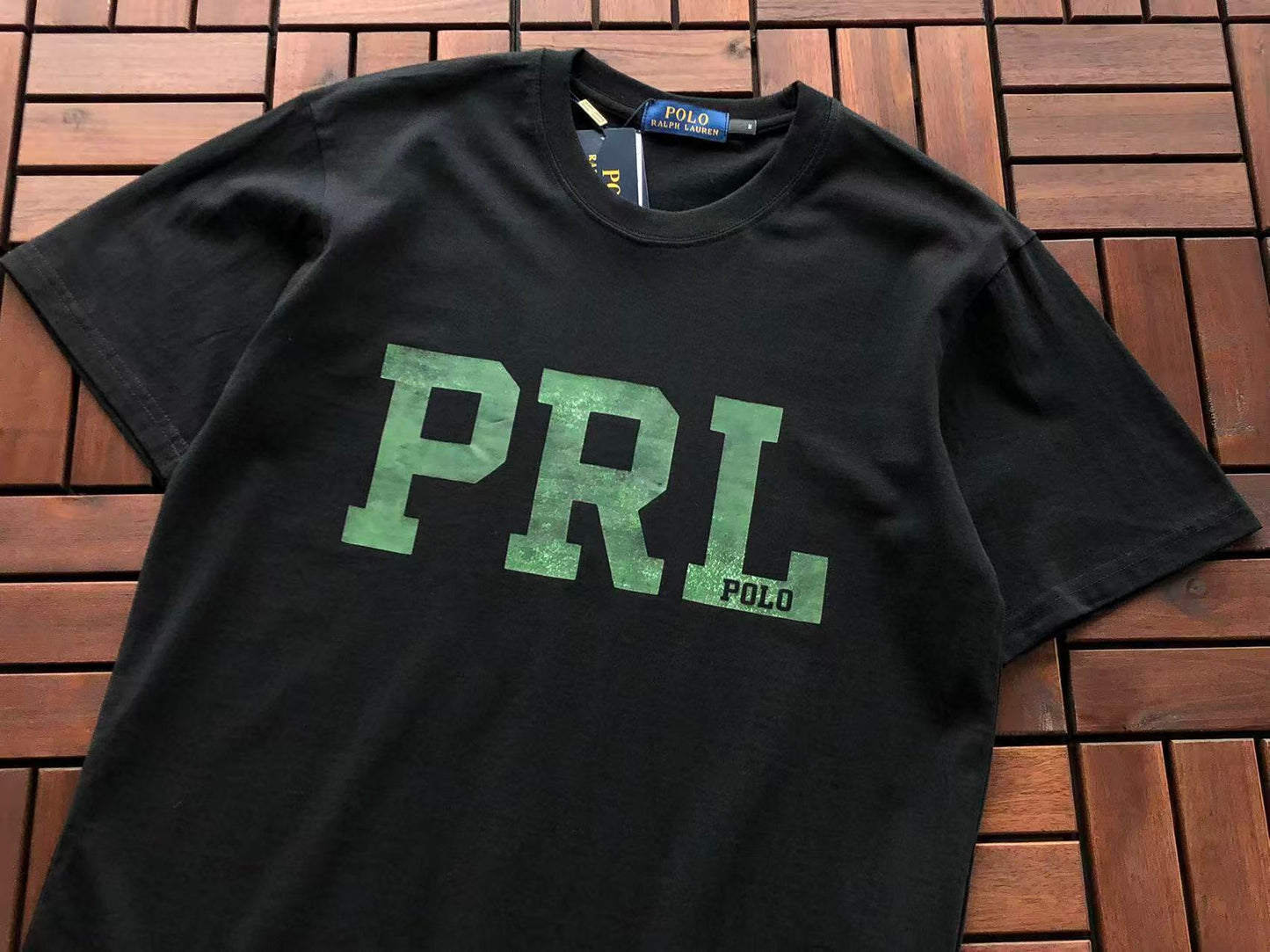RL T-shirt