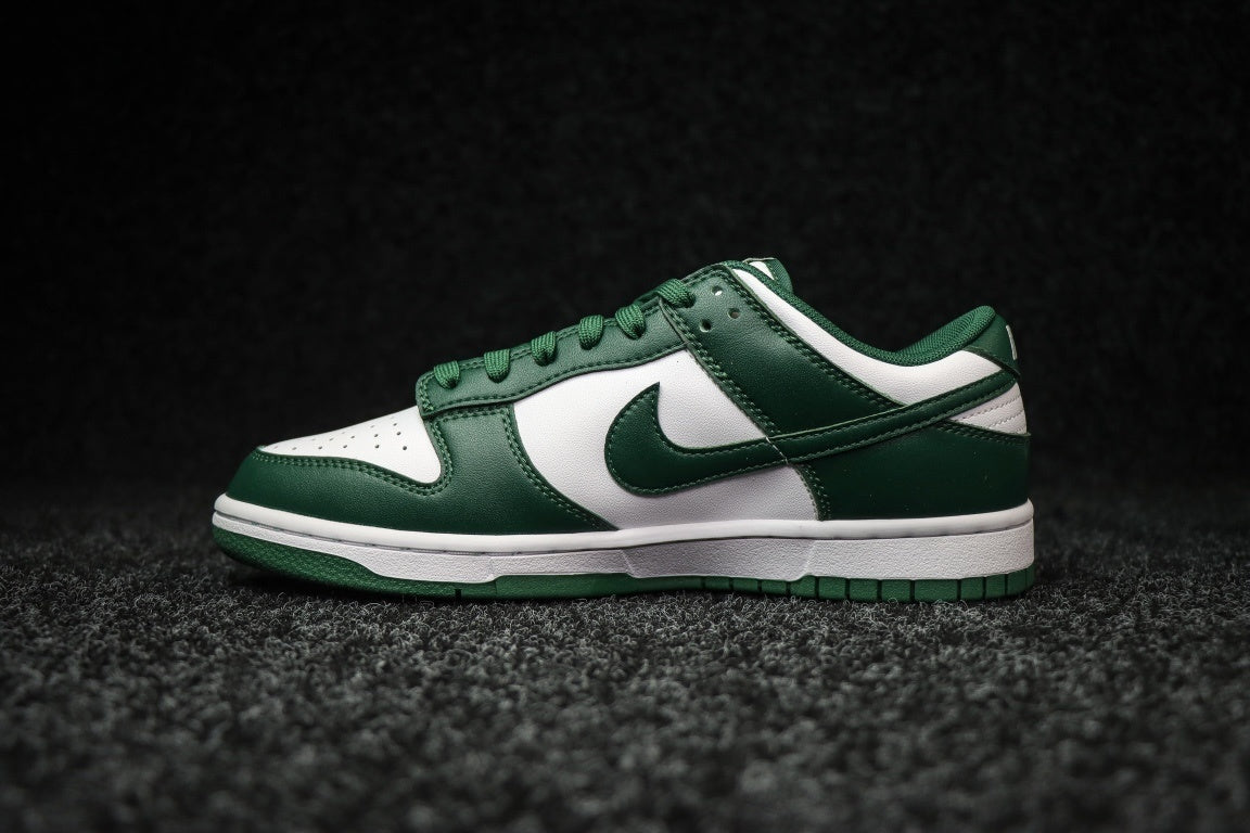 Dunk SP Varsity Green