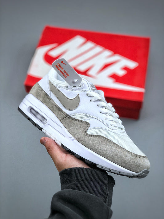 Air Max 1 White/Ligth