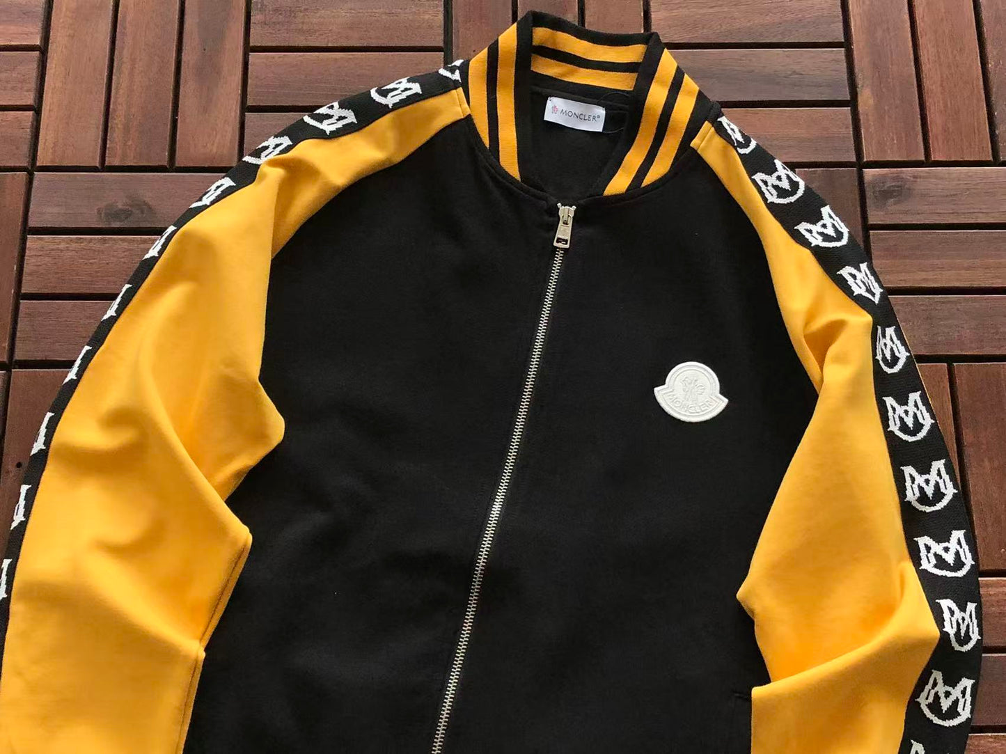 Casacos MC