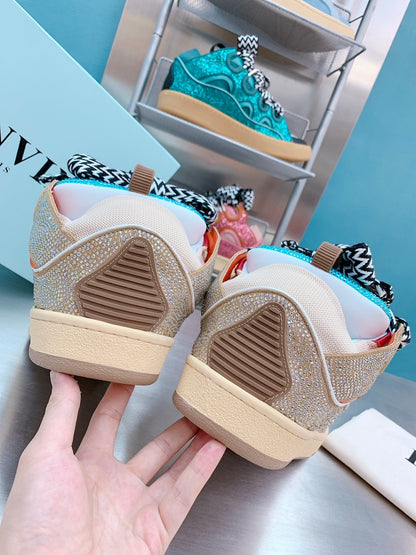 Curb Cristal Bege