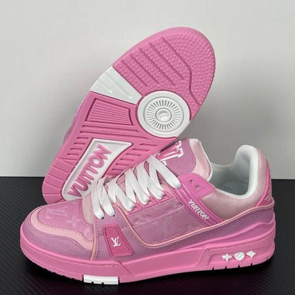 Trainer Pink