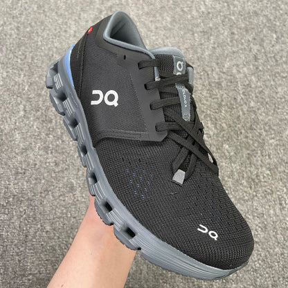 Cloud X 4 Black Blue
