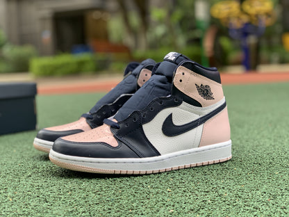 AJ1 High Atmosphere