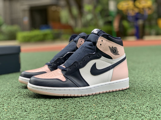 AJ1 High Atmosphere