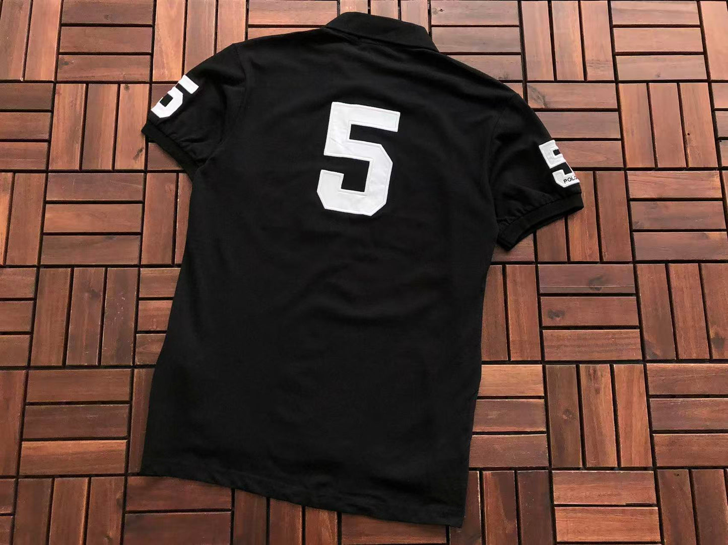 RL T-shirt Polo