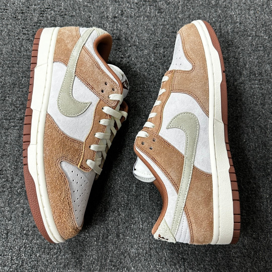 Dunk SB Medium Curry