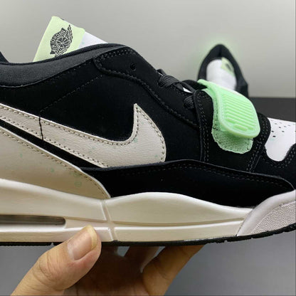 Legacy 312 Black Teal Tint