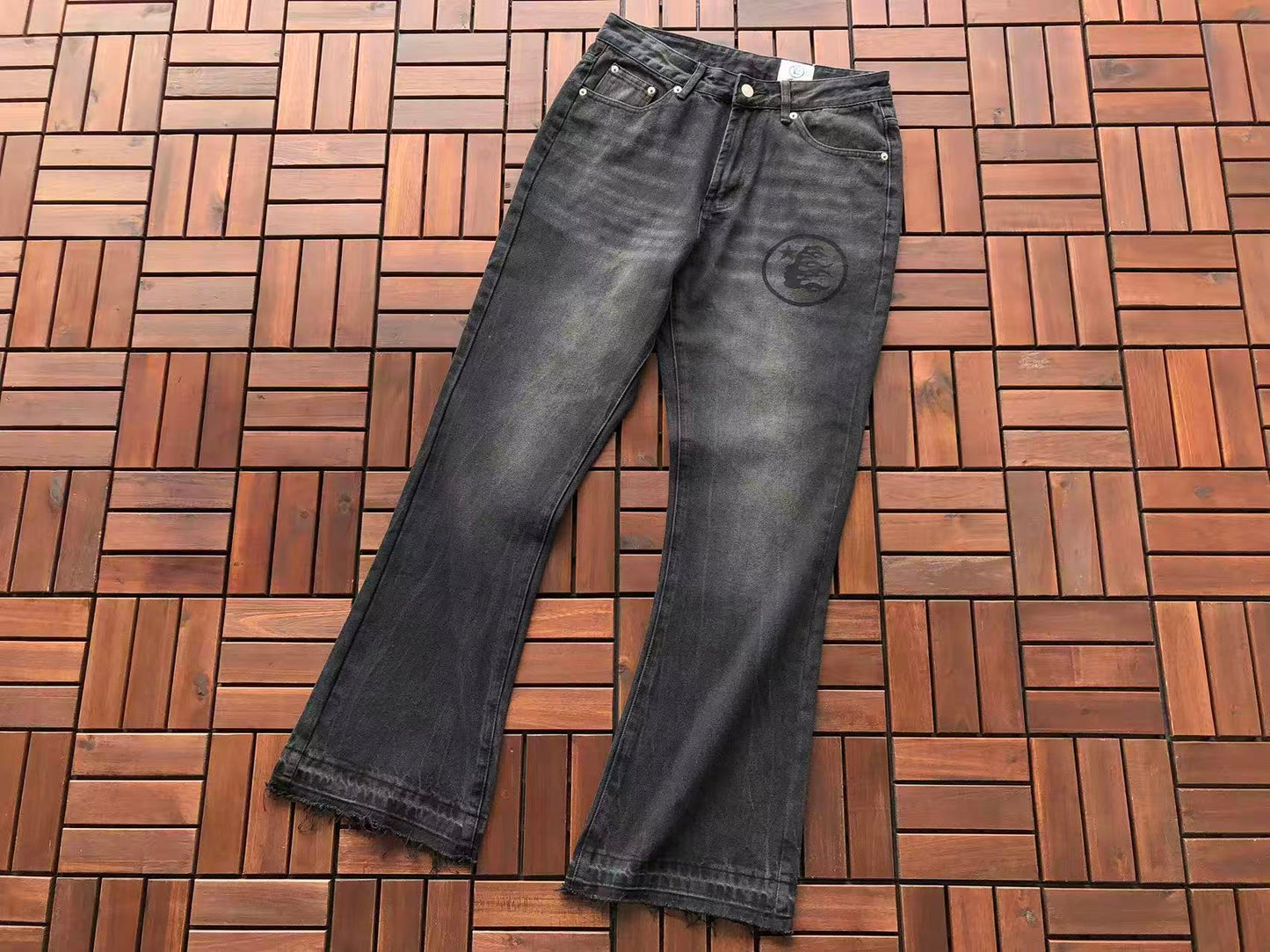 HELL JEANS