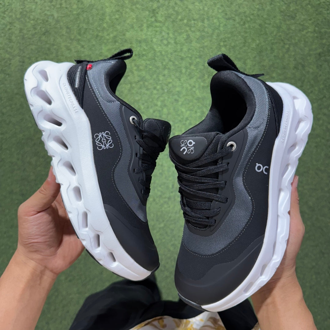 Cloudtilt 2.0 White / Black