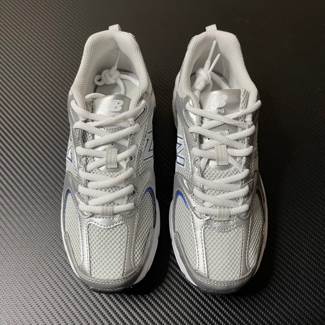 530 Silver Blue