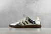 Samba Silver Wales Silver Metallic