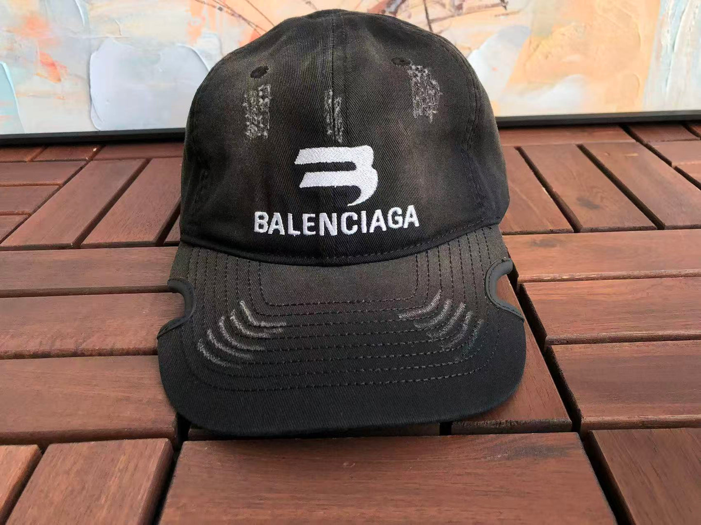 Chapeu BLG