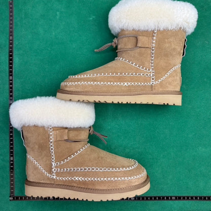 TT UGG