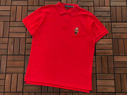 RL T-shirt Polo