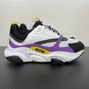 B22 Violet White