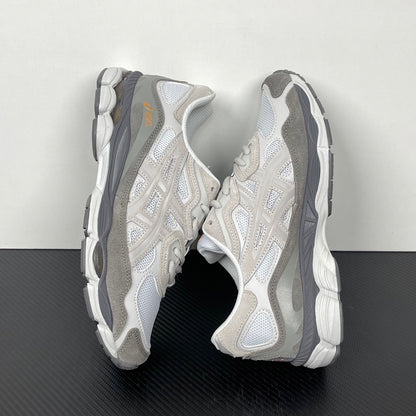 Gel Nyc Cloud Grey/Cement Grey
