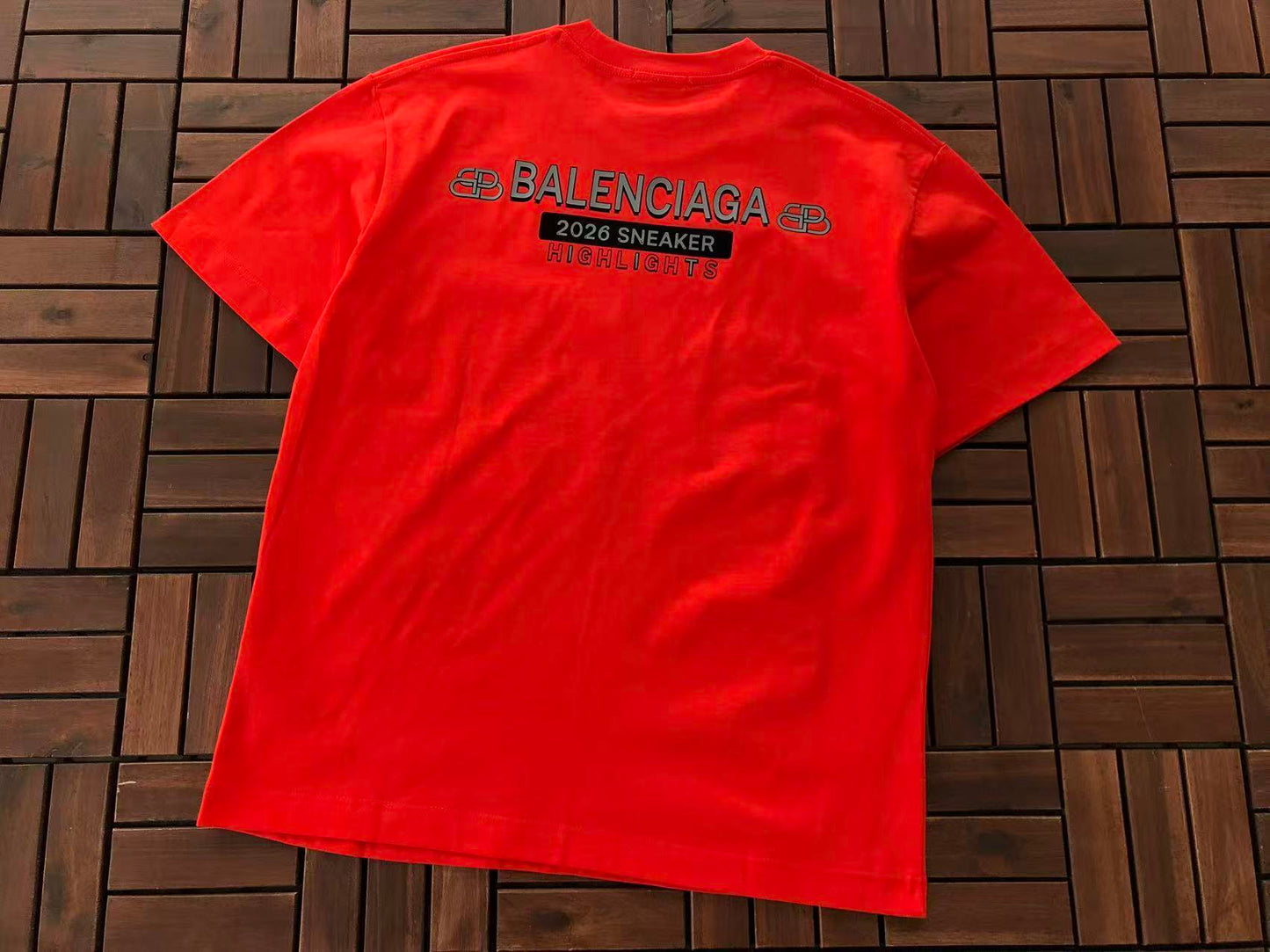 BLG T-Shirt