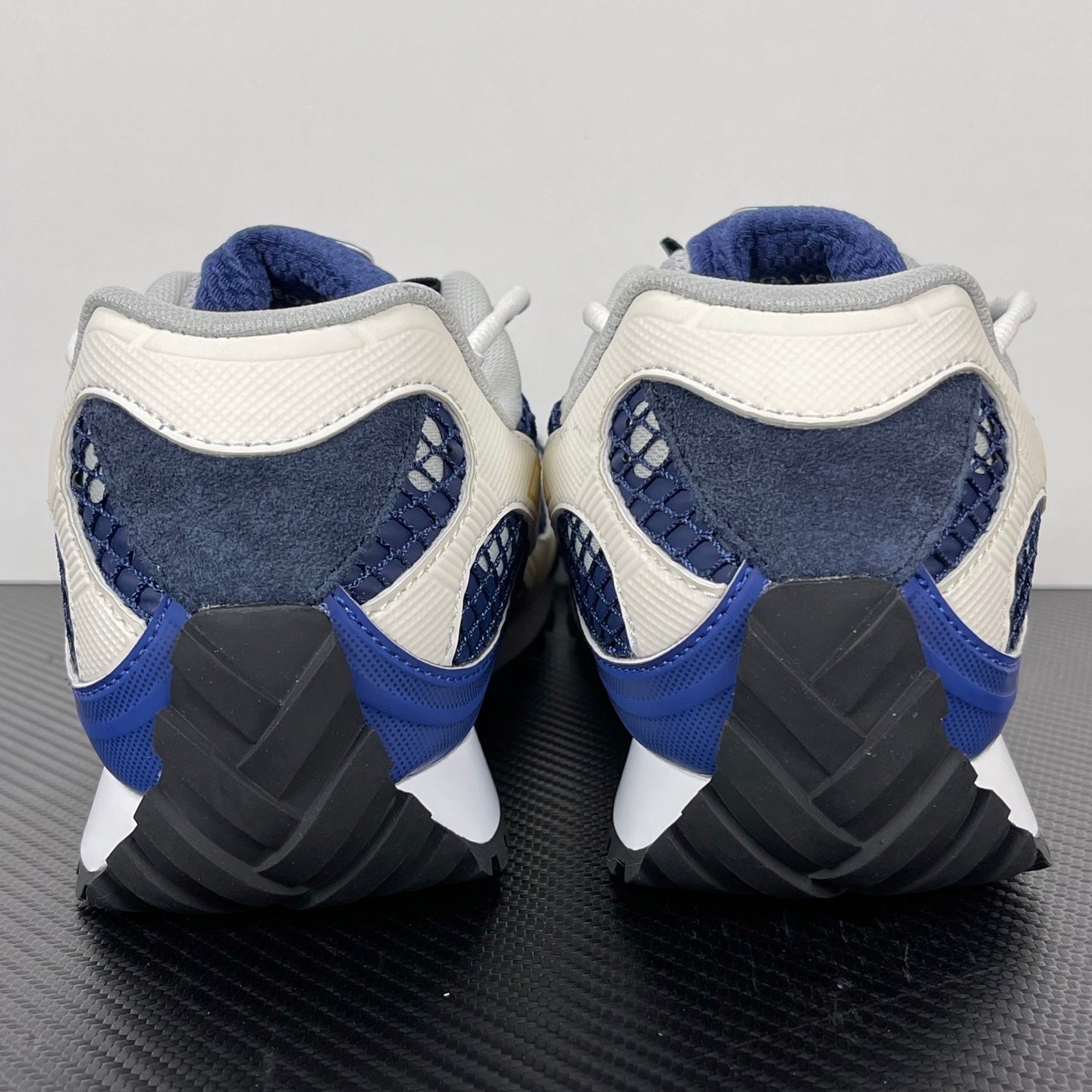BV Orbit Blue and White