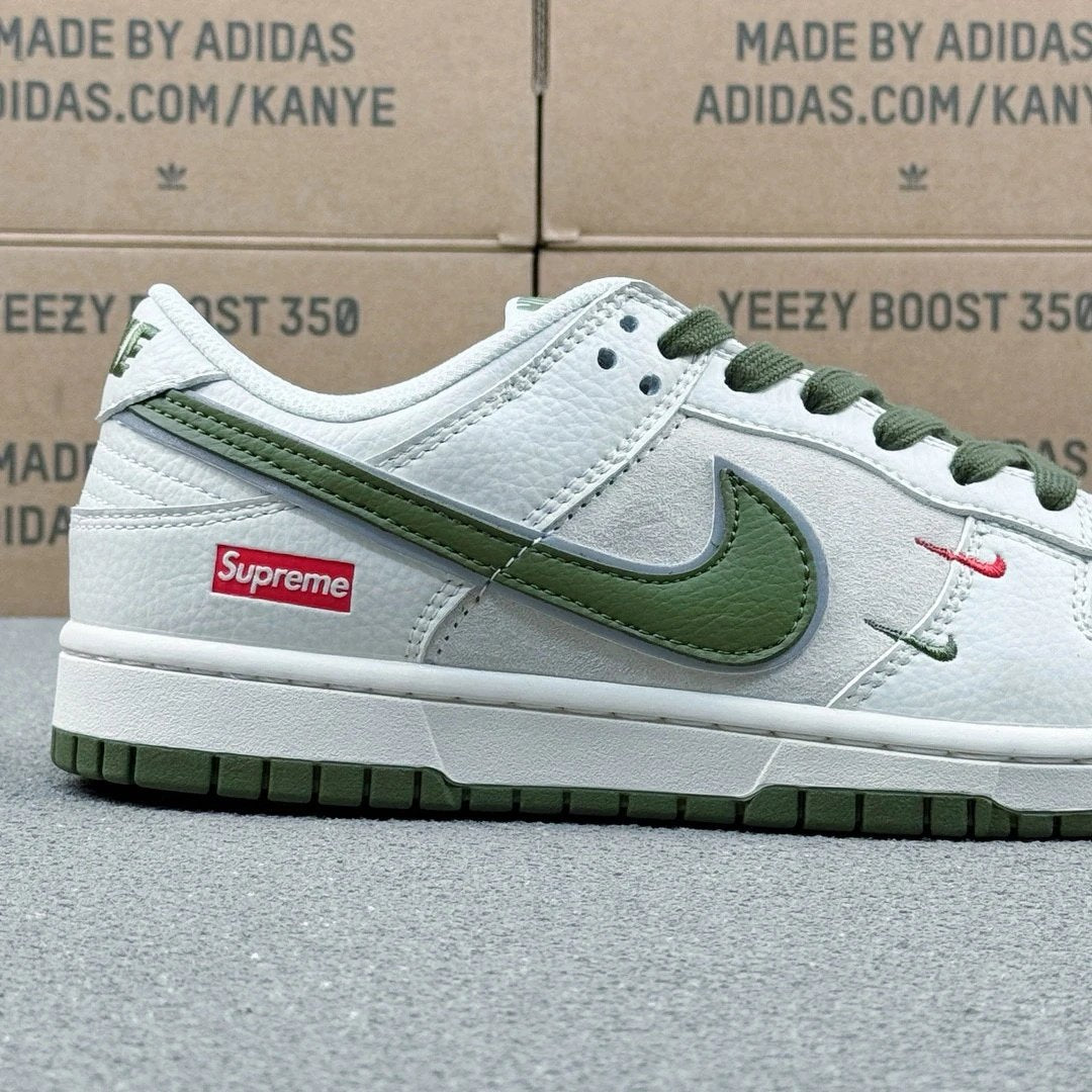 Sp Low Sup