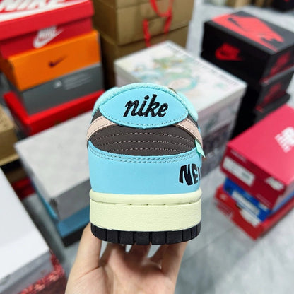 SB Low Neeve