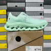 On Running Cloudtilt Remix Mint Green