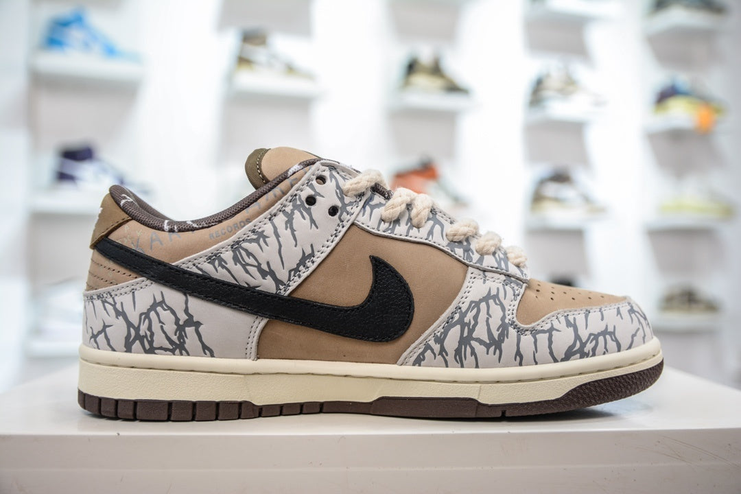 Dunk SB Travis Scott