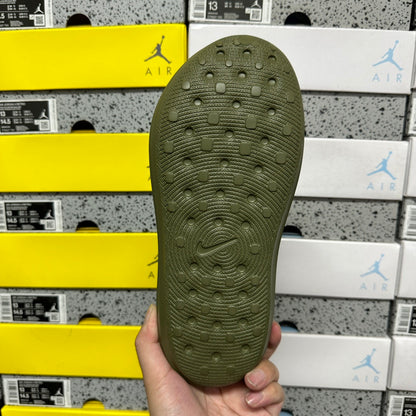 ReactX Rejuven 8 Green