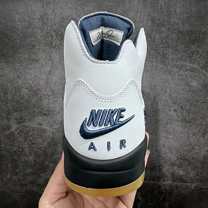 AJ 5 Dawn