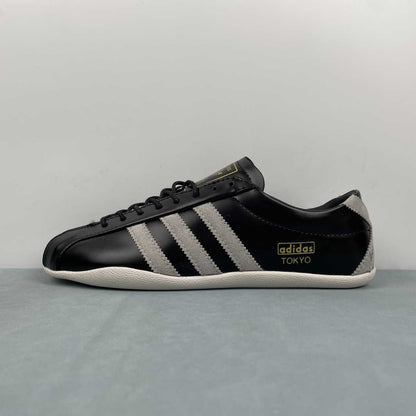 AD TOKYO Black Grey