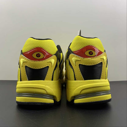 AD Bad Bunny Response CL Yellow