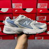 530 Steel Blue
