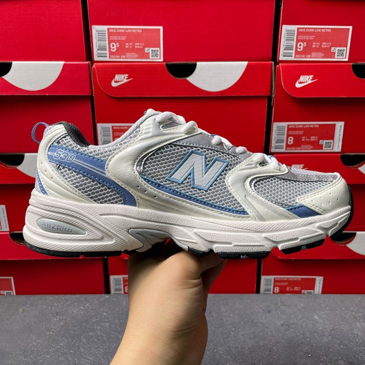 530 Steel Blue
